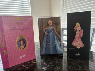 Barbies for Sale
