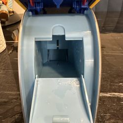 M&M Dispenser 