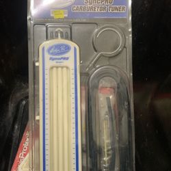 Carburetor Tuner Motion Pro 