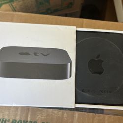 Apple TV 