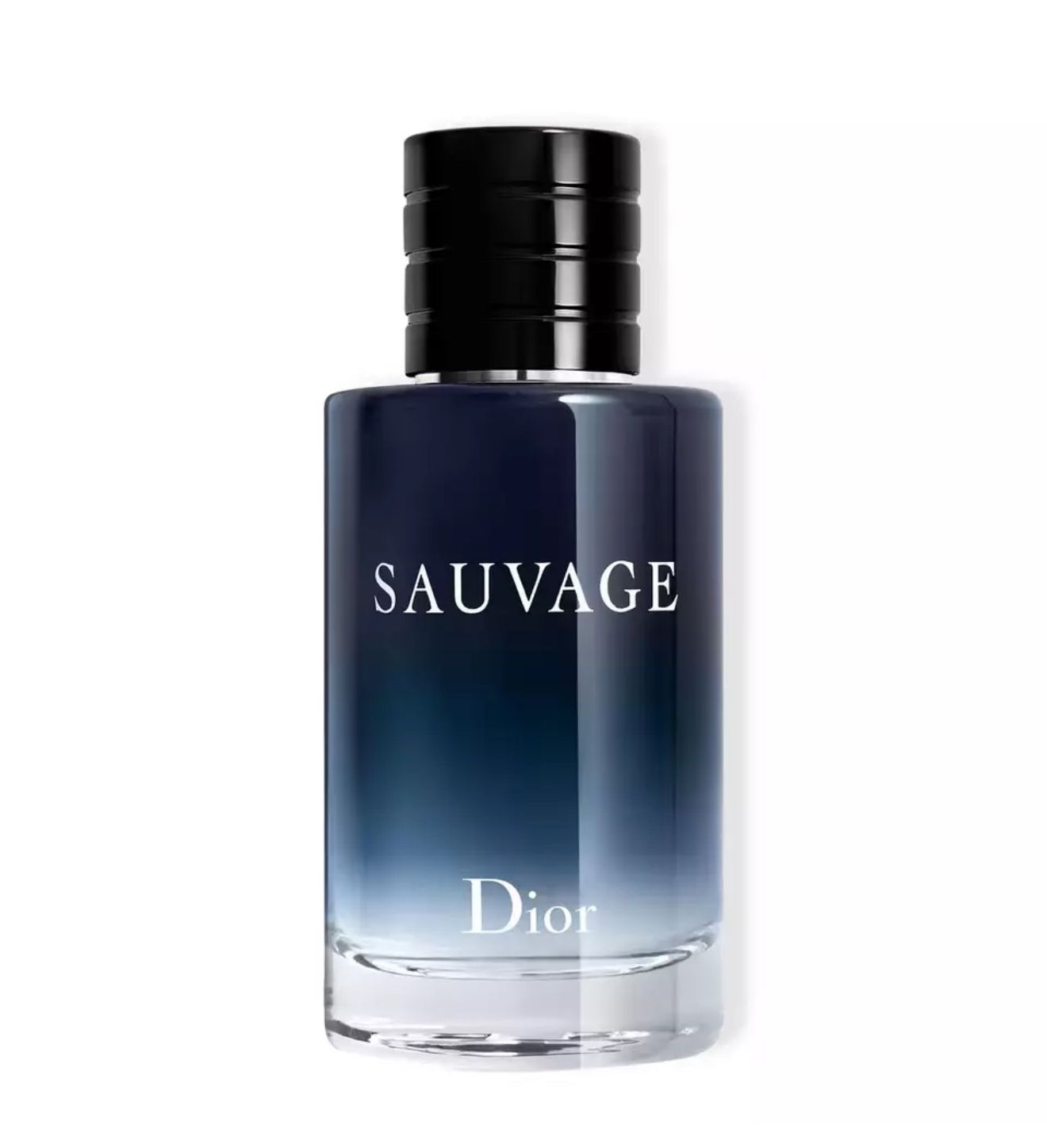 Dior Sauvage Eau de Toilette EDT 3.4OZ