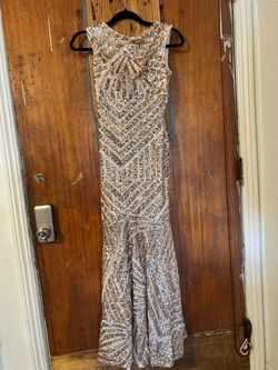 Eureka prom/formal occasion dress