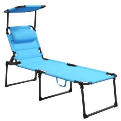 Lounge Chair