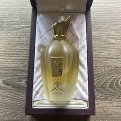 Xeroff Naxos 100ml