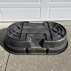 Water Tank