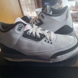 Jordan 3