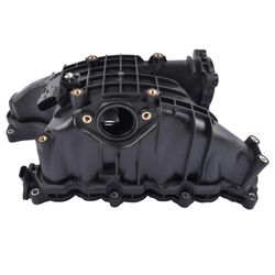 Intake Manifold w/o Control Valve For Jeep Grand Cherokee Ram 1500 3.0L Diesel #1544A T6-3