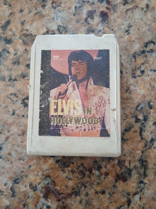 8 Track