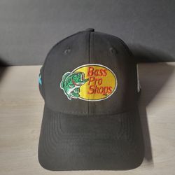 Bass Pro Shop True Timber Hat