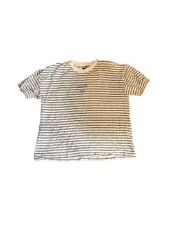 All Saints Oversized T Shirt