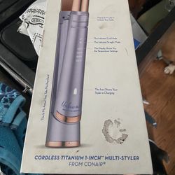 Undeniable Beauty 1inch Multi tool EVERY GIRL NEEDS ONE! 