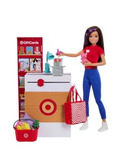 Barbie