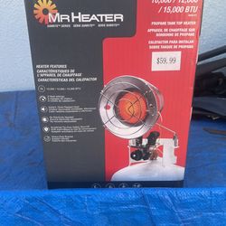 Heater