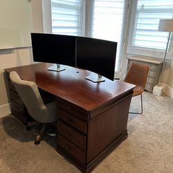 Office Desk