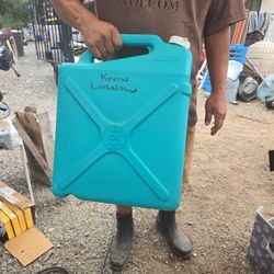 Reliance Water Jug
