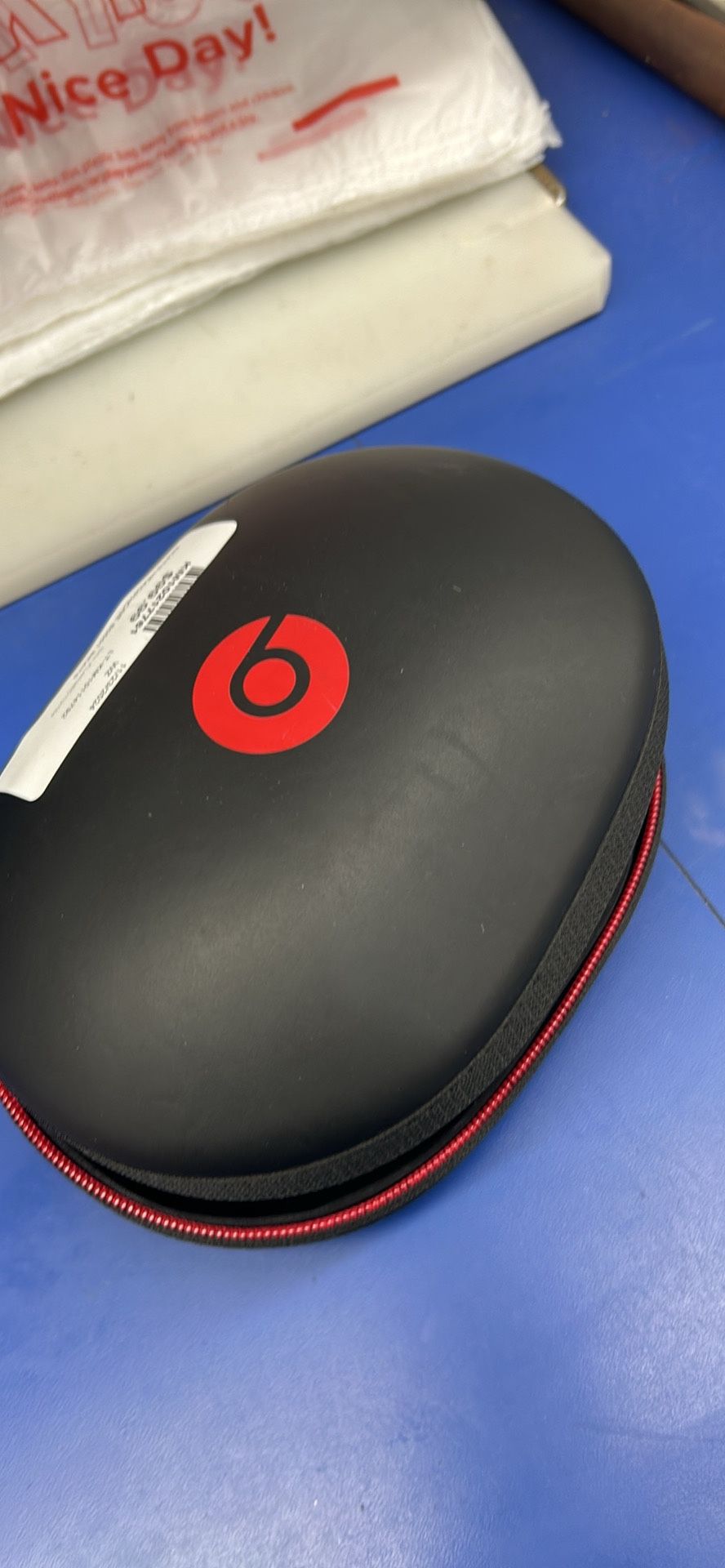 Beats Studio