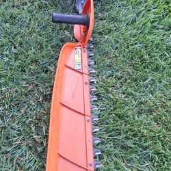 Echo HCS3810.     Cortito $325