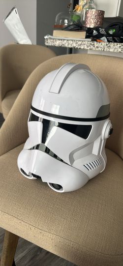 Phase 2 Clone trooper Helmet