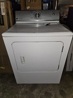 Electric Dryer