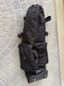 Travel Golf Bag - Like New