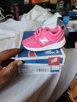 New Kids Tennis Size4