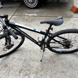 Marín Mountain Bike