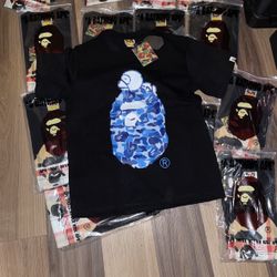 bape shirt 