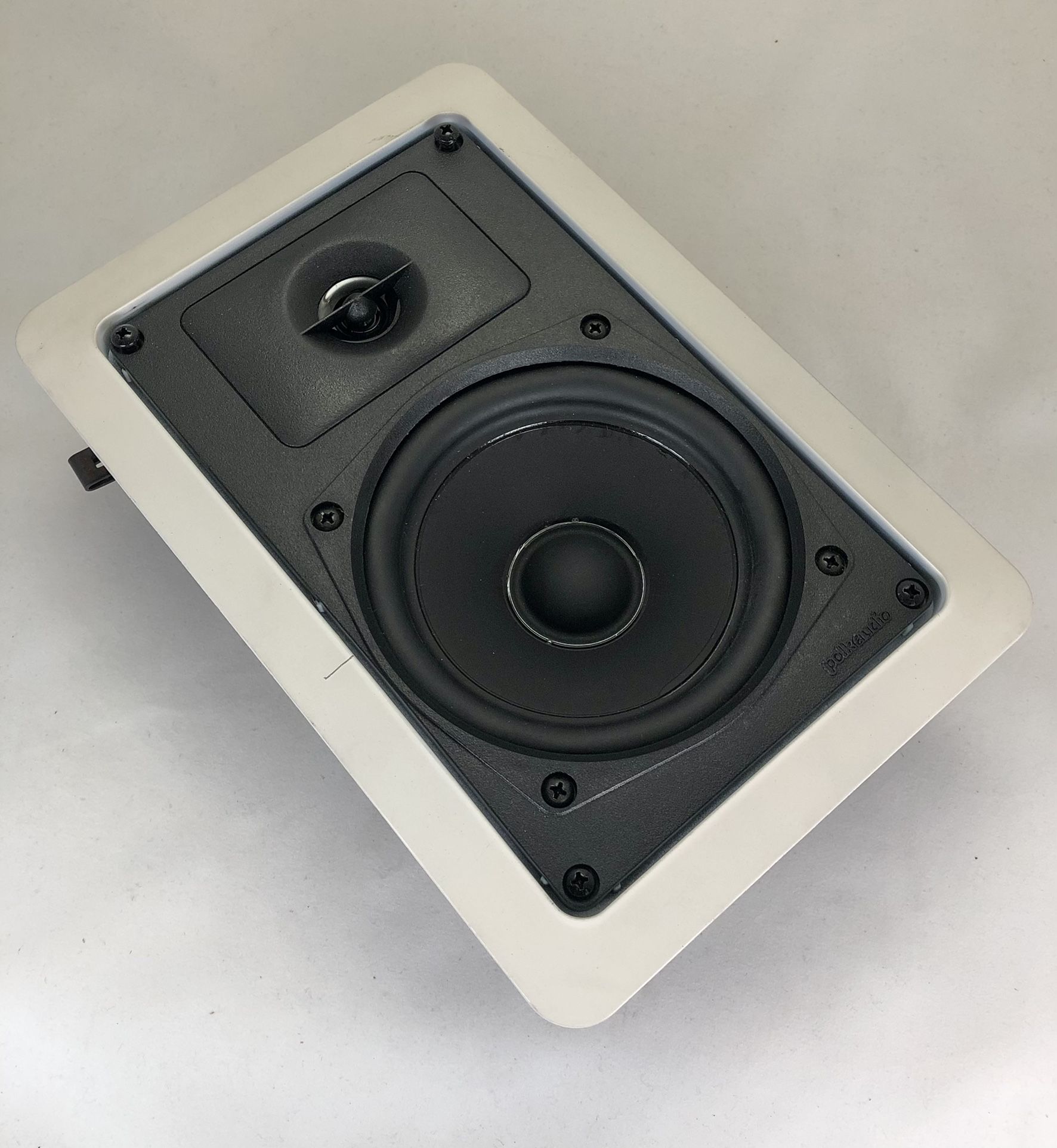 Polk Audio AB-505 Speakers /New Open Box/ Working