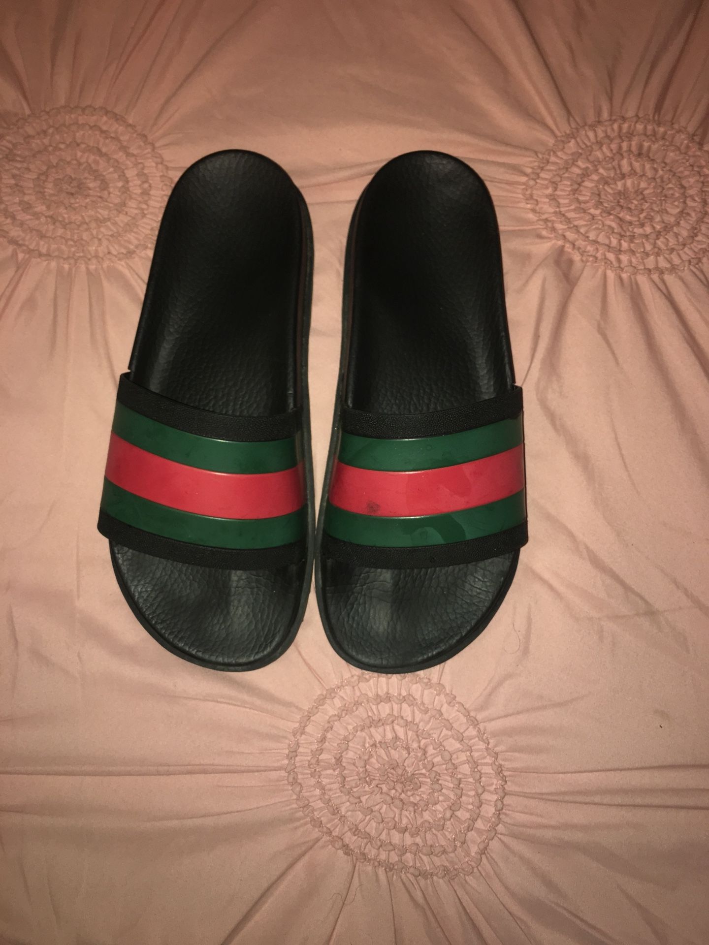 Gucci Sandals