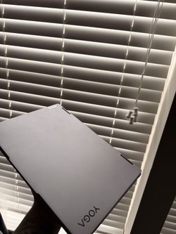 Lenovo Yoga 7 2 In 1Touchscreen