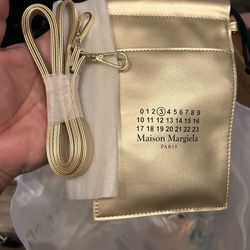 MAISON MARGIELA POUCH