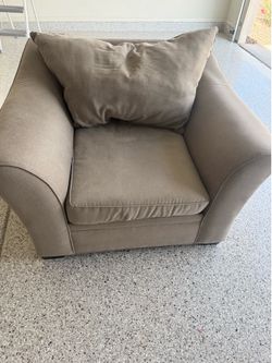 Chair sofa