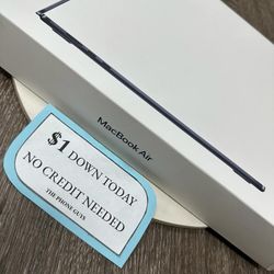 Apple MacBook Air M2 15.3inch Laptop New - Pay $1 today and pay the rest later -