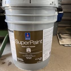 Paint bucket 