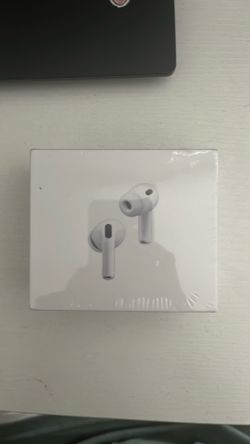 AirPods 3 pro