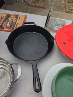 Cast-iron