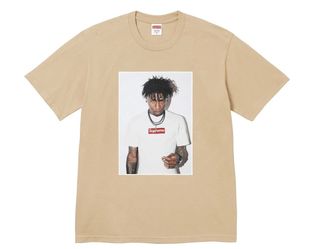Supreme X Nba youngboy Large