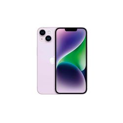 Apple iPhone 14 Plus 128gb Unlocked Purple