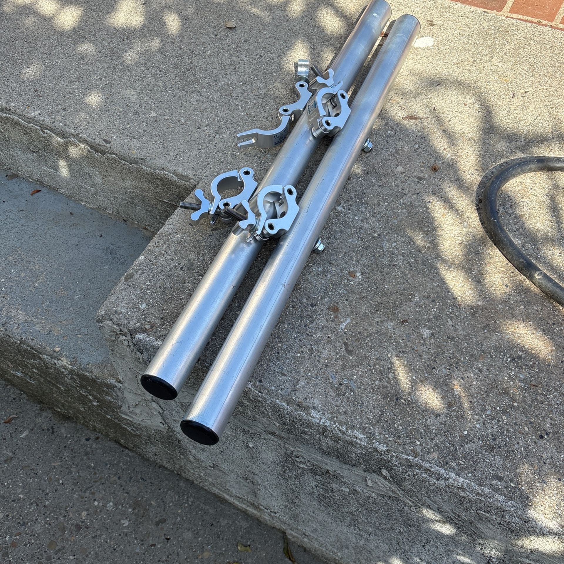 Global Truss 36” Boom Hanger