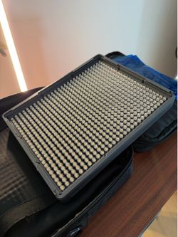 Aputure Amaran HR672W