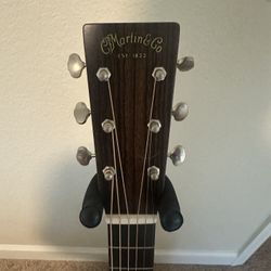 Martin D28 Satin 