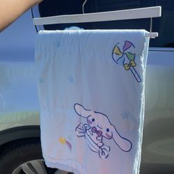 Small Cinnamoroll Blanket