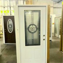 High-Quality Impact Windows and Doors