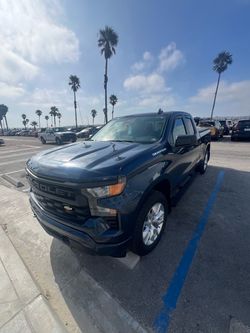 2023 Chevrolet Silverado