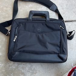 Dell Computers/I Pad Travel Bag