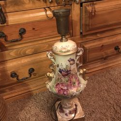Vintage Lamp