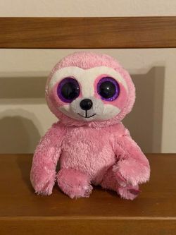 Ty Beanie Boo Plushies! (All Five)