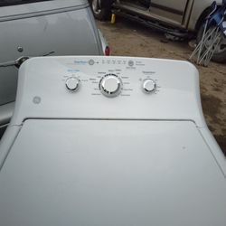 Electric G&E Top Loader Washing Machine 