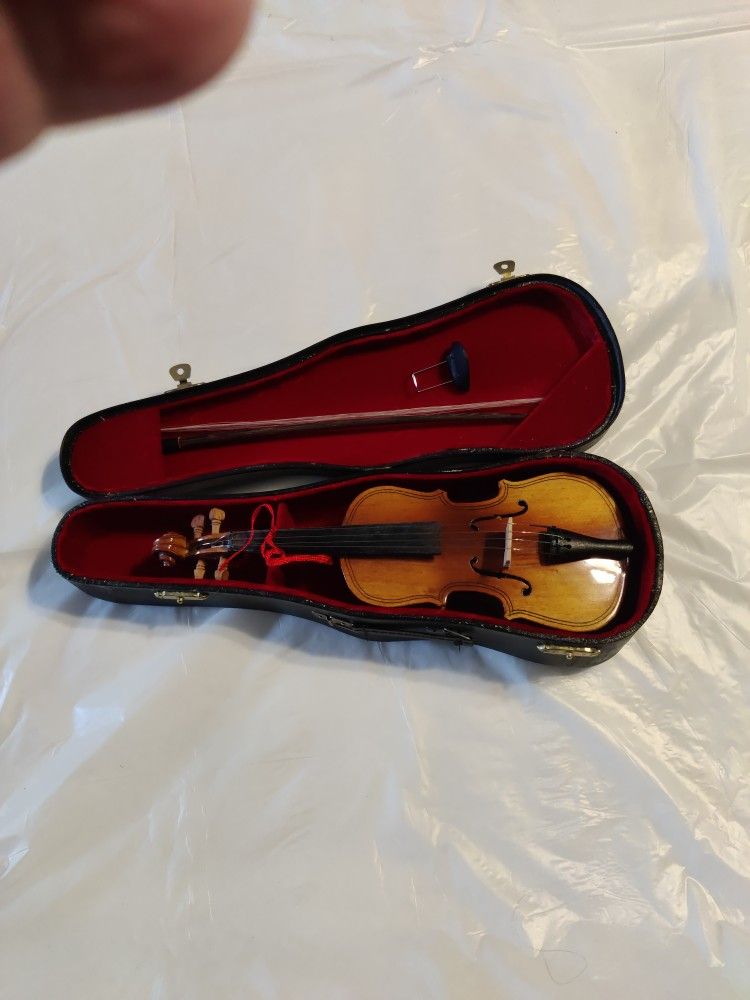 Violin 🎻