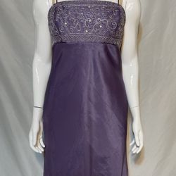 Michaelangelo Dress Women’s Size 10